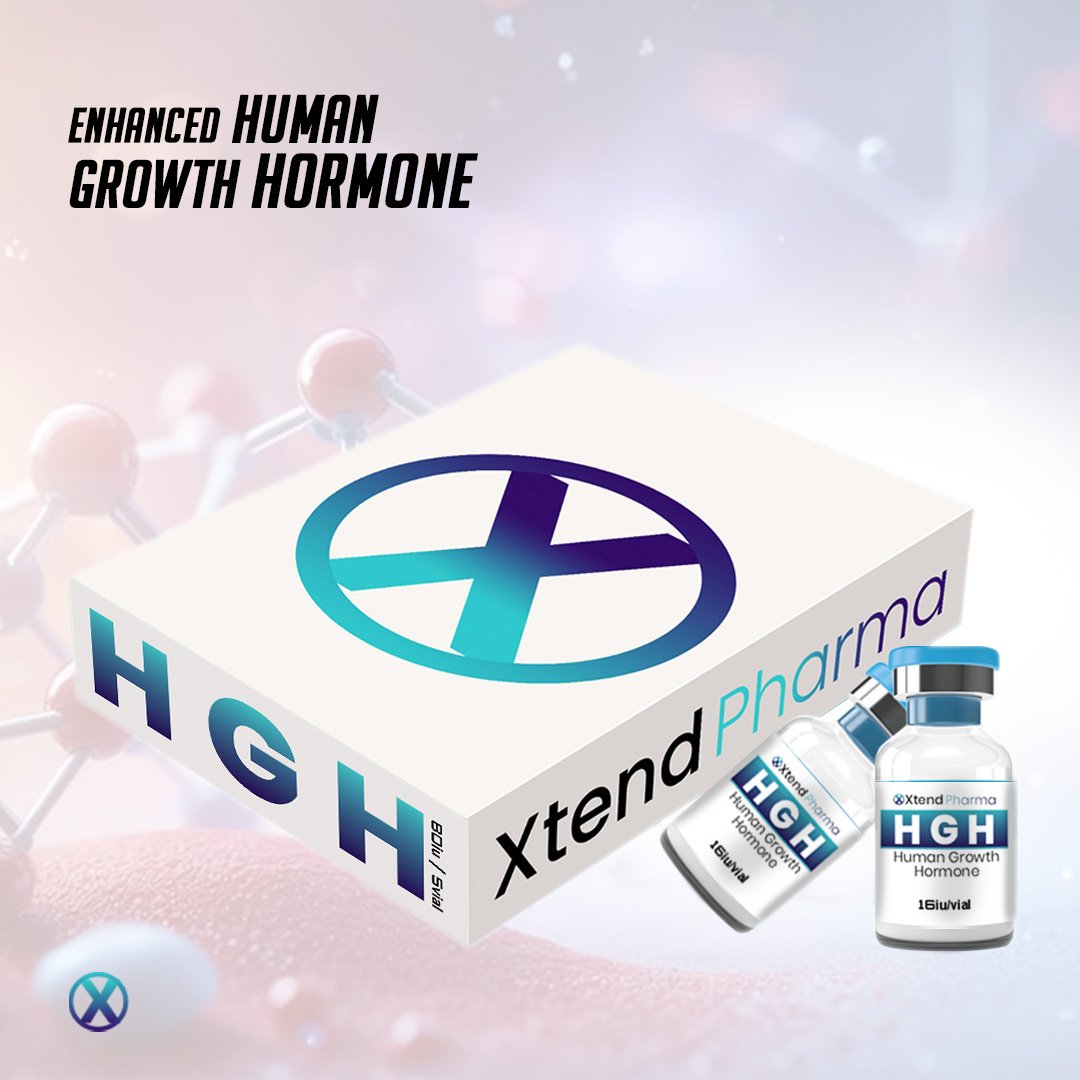 HGH